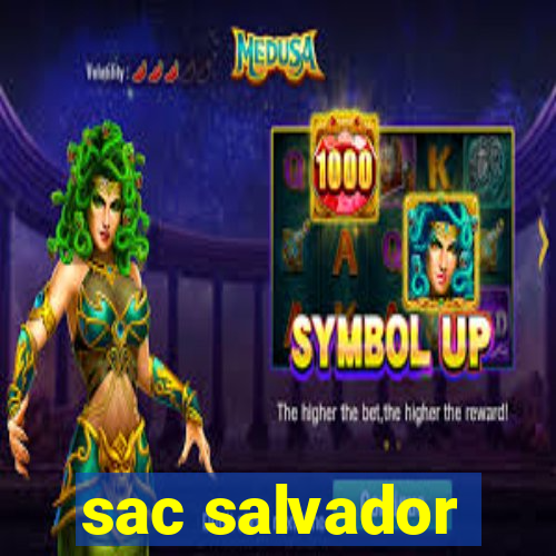 sac salvador